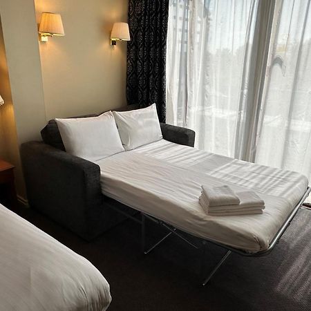 Derby Mickleover Hotel, BW Signature Collection Zewnętrze zdjęcie