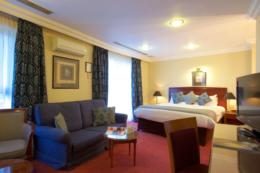 Derby Mickleover Hotel, BW Signature Collection Zewnętrze zdjęcie
