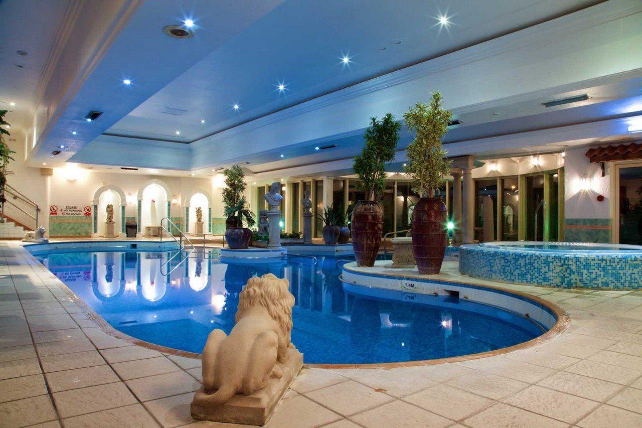 Derby Mickleover Hotel, BW Signature Collection Zewnętrze zdjęcie