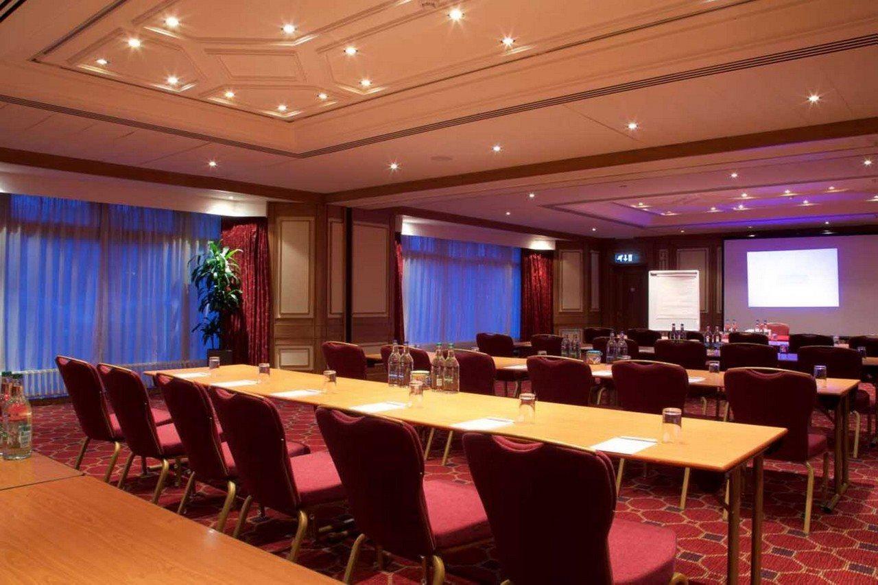 Derby Mickleover Hotel, BW Signature Collection Zewnętrze zdjęcie