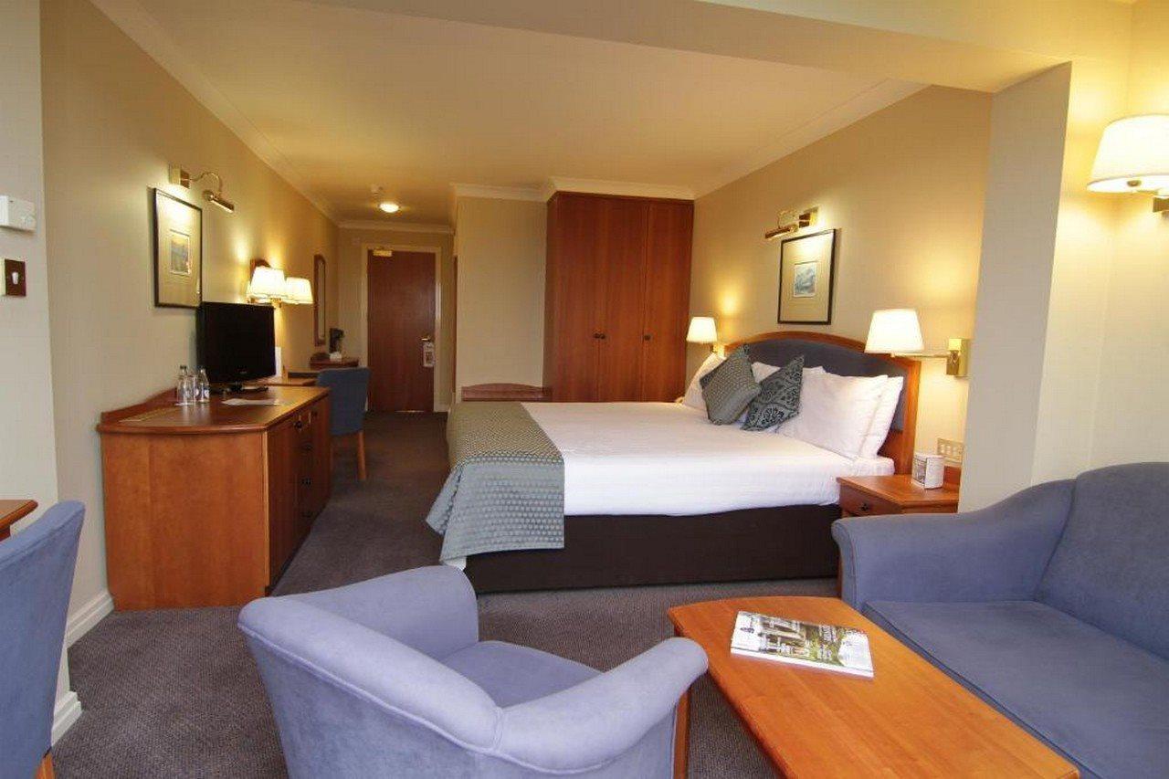 Derby Mickleover Hotel, BW Signature Collection Zewnętrze zdjęcie