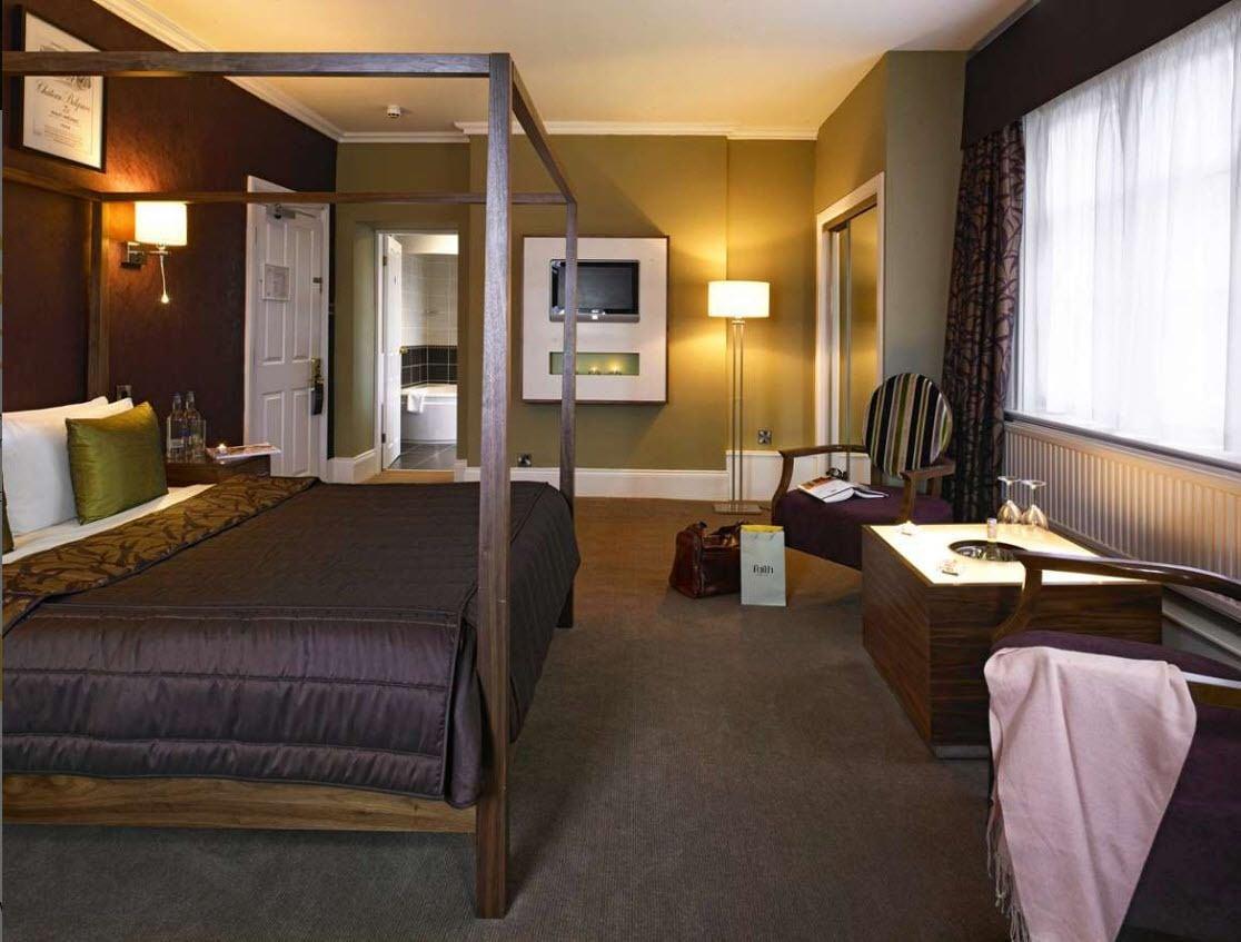 Derby Mickleover Hotel, BW Signature Collection Zewnętrze zdjęcie