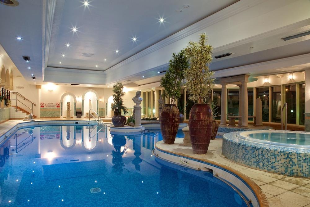 Derby Mickleover Hotel, BW Signature Collection Zewnętrze zdjęcie