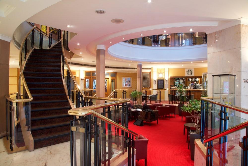 Derby Mickleover Hotel, BW Signature Collection Zewnętrze zdjęcie