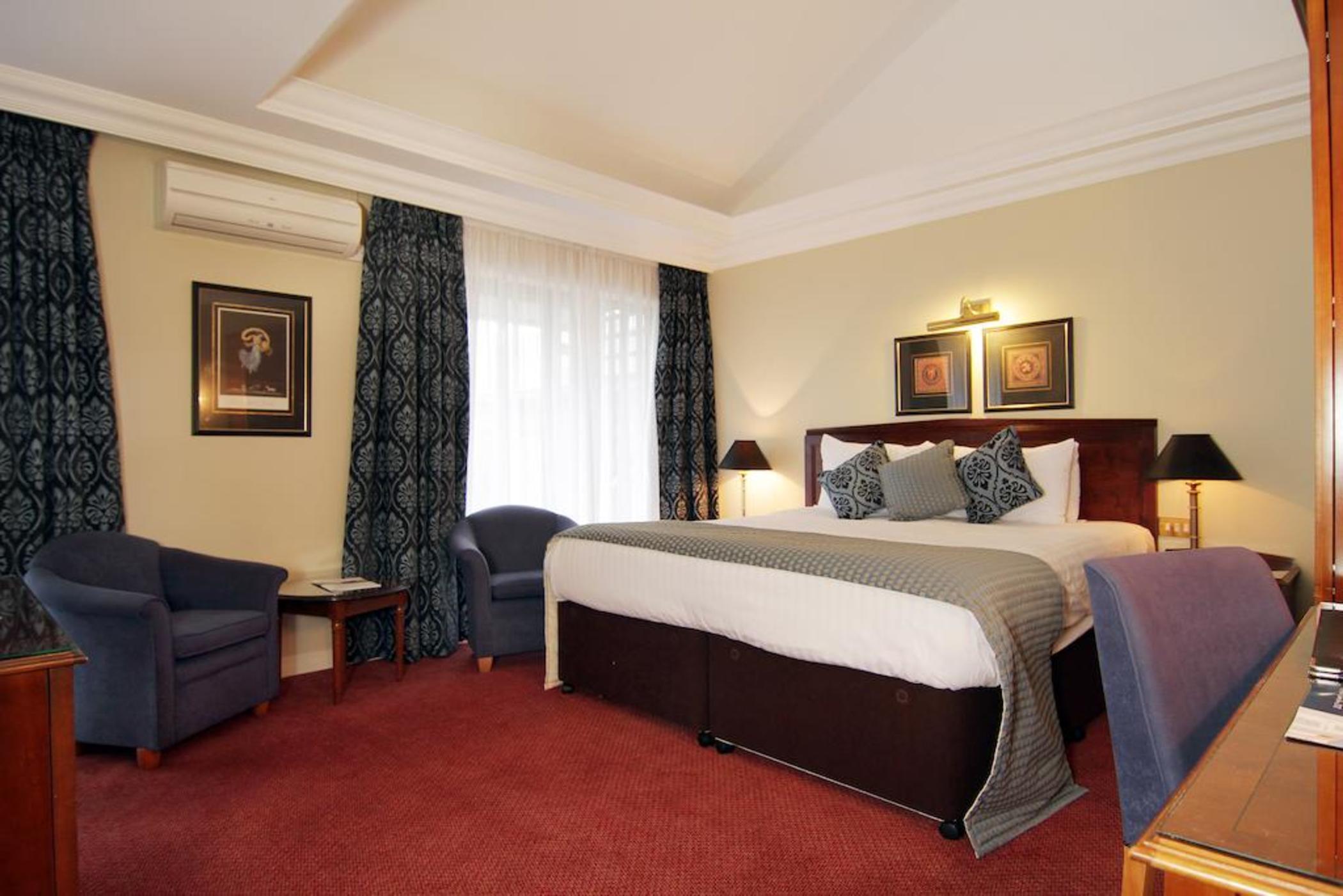 Derby Mickleover Hotel, BW Signature Collection Zewnętrze zdjęcie