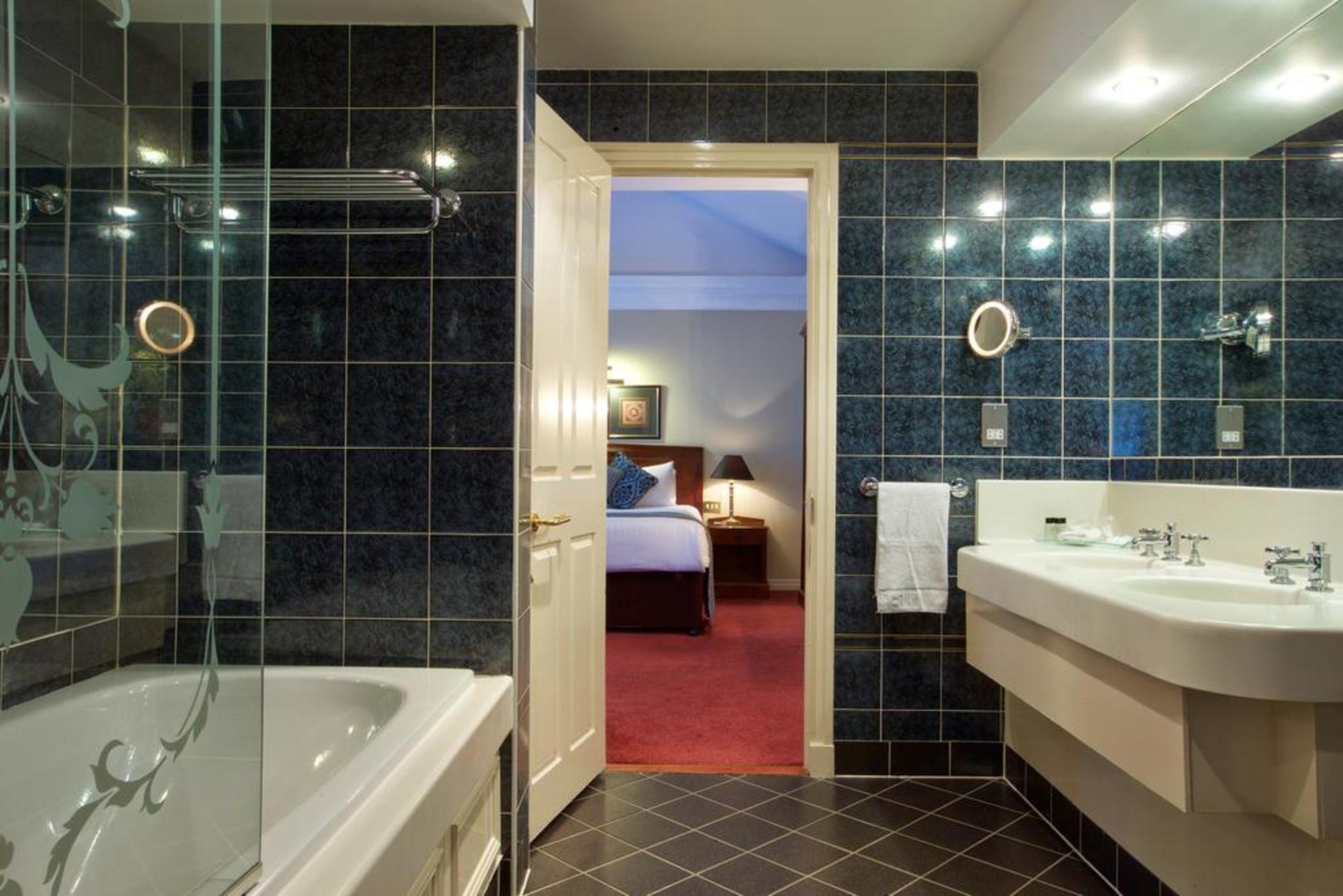 Derby Mickleover Hotel, BW Signature Collection Zewnętrze zdjęcie