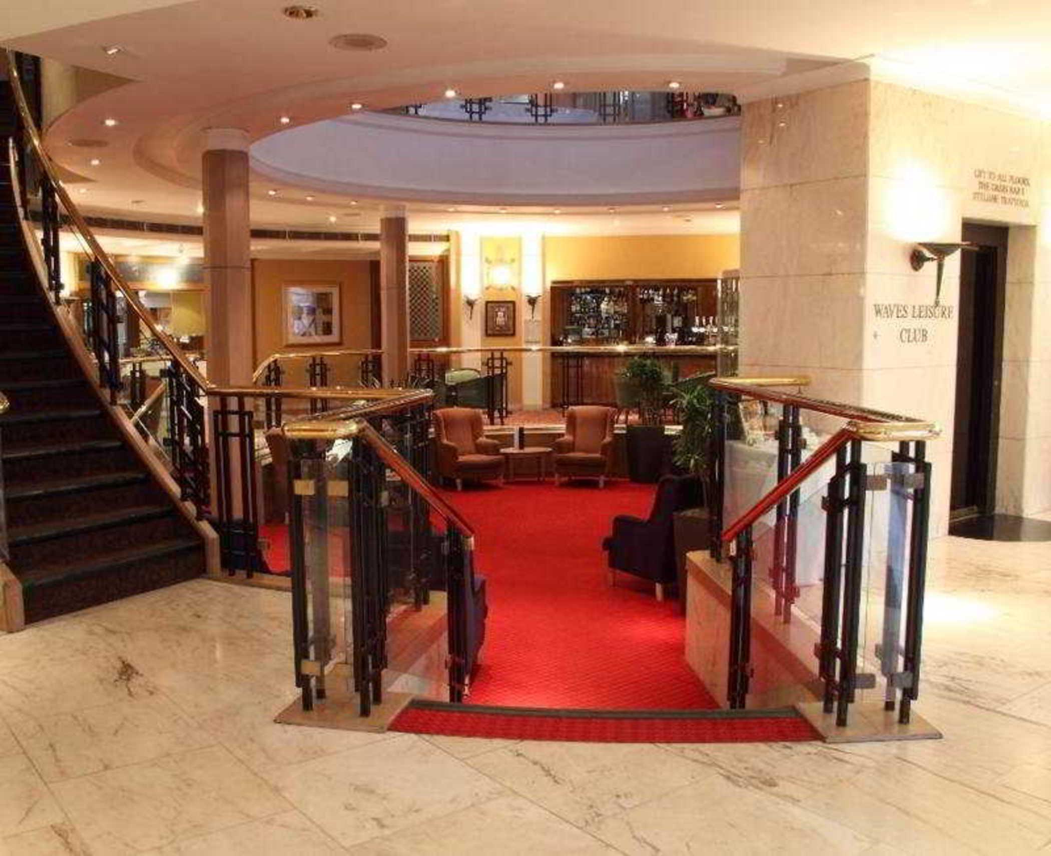 Derby Mickleover Hotel, BW Signature Collection Zewnętrze zdjęcie