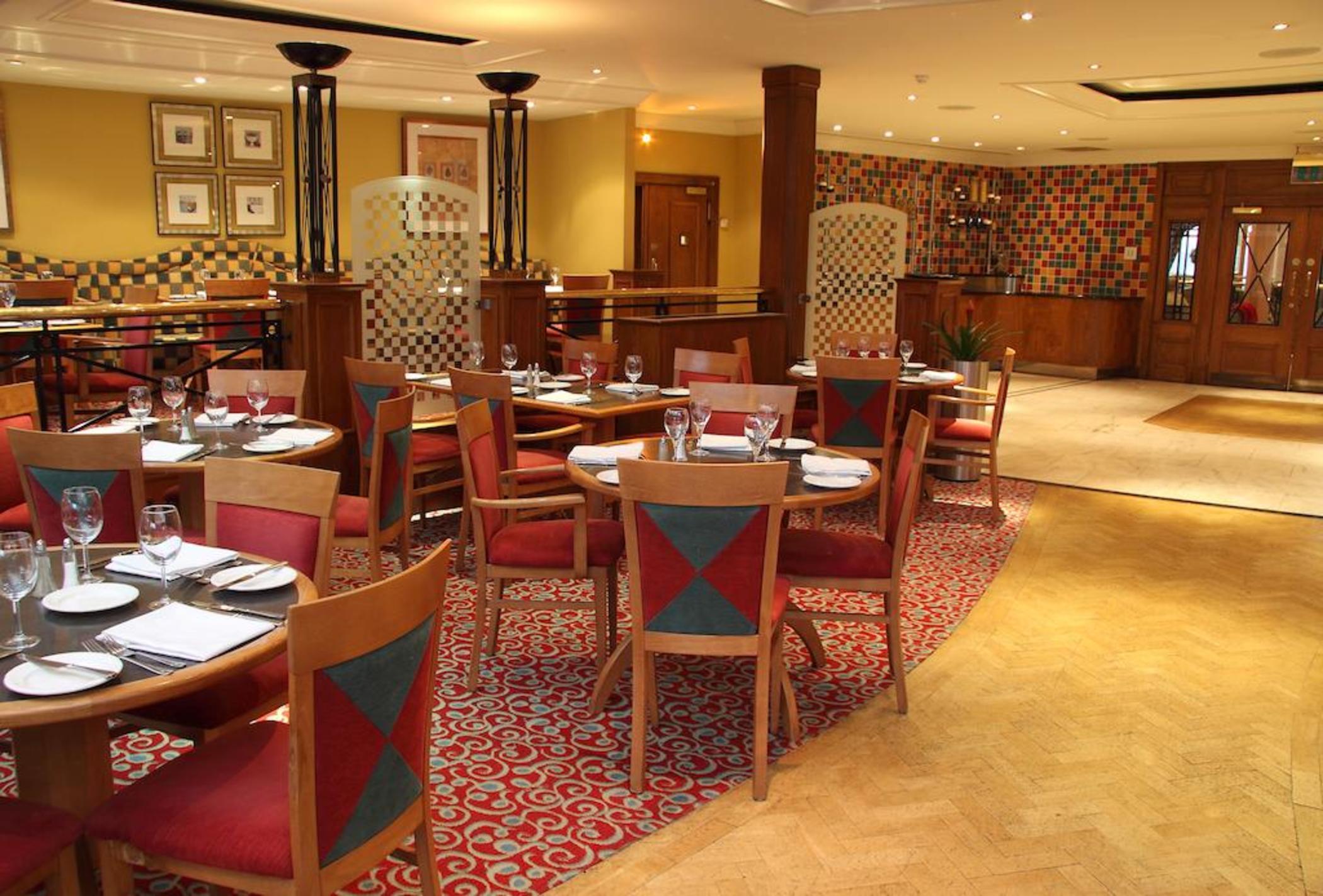 Derby Mickleover Hotel, BW Signature Collection Zewnętrze zdjęcie