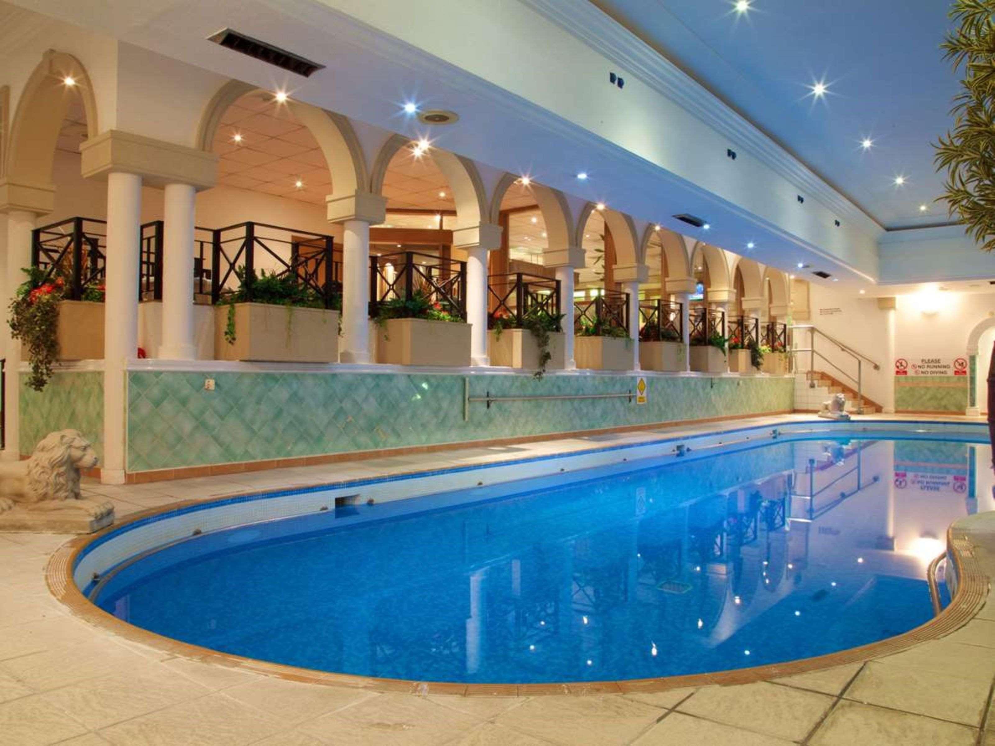 Derby Mickleover Hotel, BW Signature Collection Zewnętrze zdjęcie