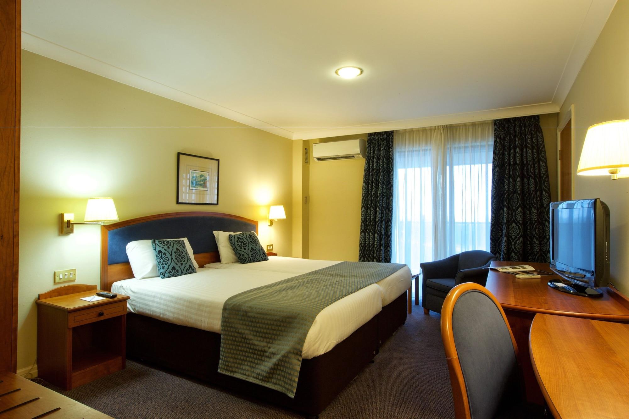 Derby Mickleover Hotel, BW Signature Collection Zewnętrze zdjęcie