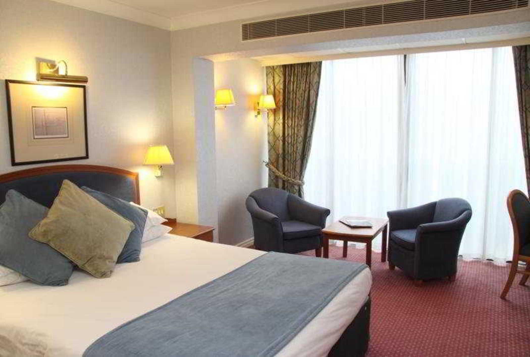 Derby Mickleover Hotel, BW Signature Collection Zewnętrze zdjęcie