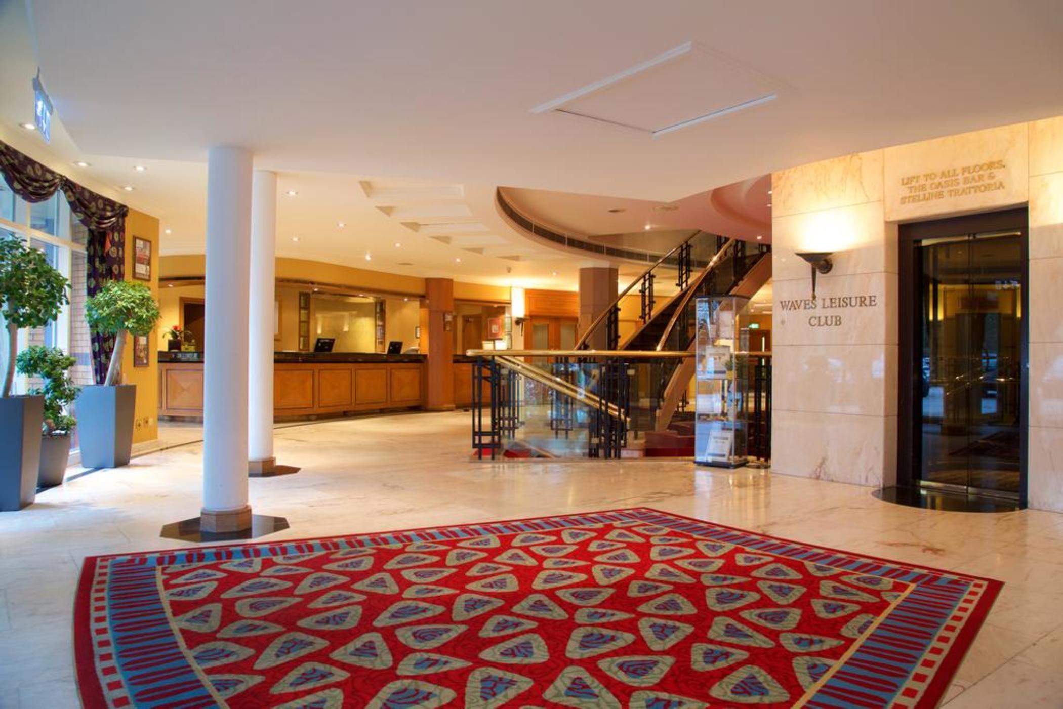 Derby Mickleover Hotel, BW Signature Collection Zewnętrze zdjęcie