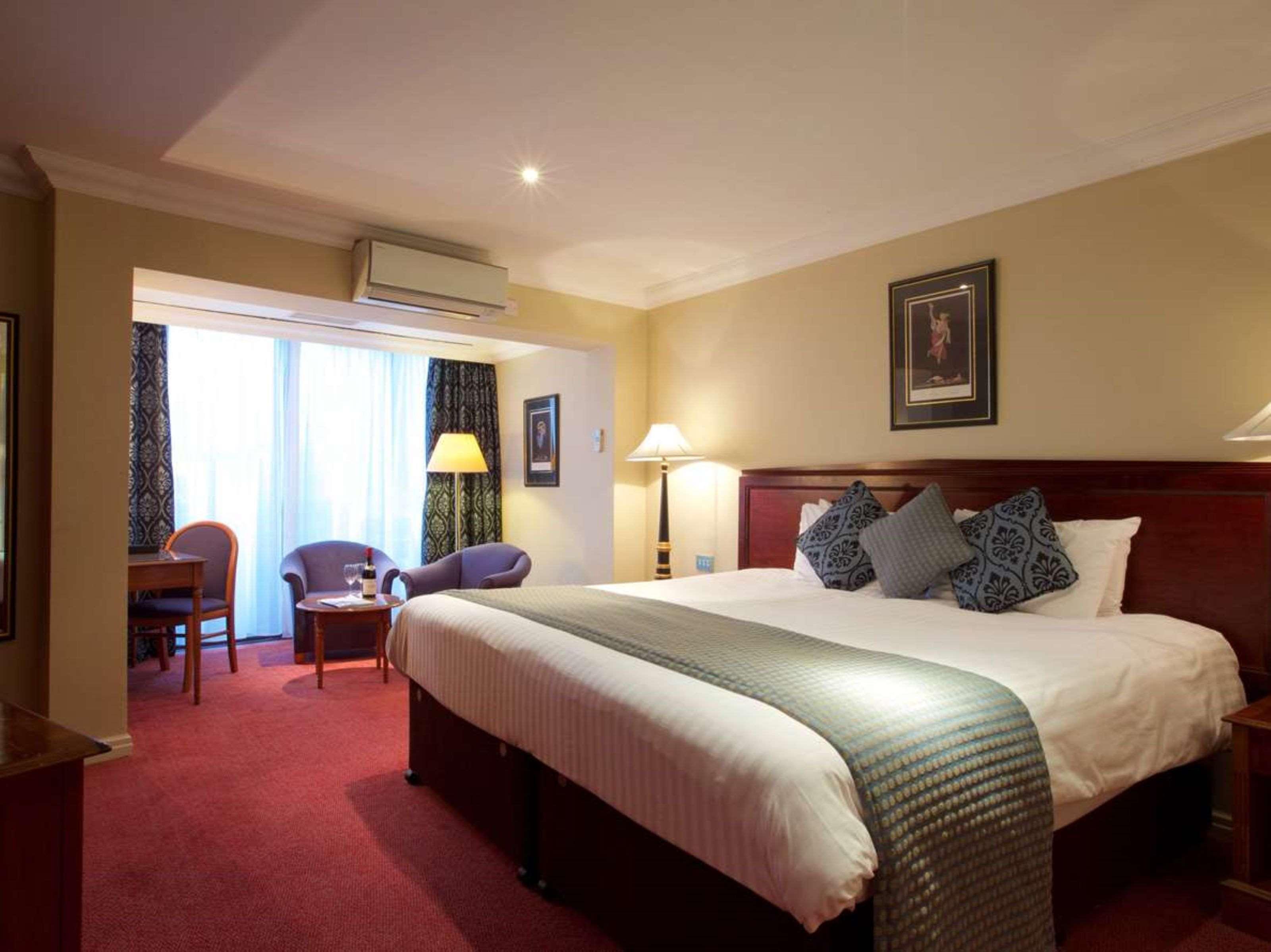 Derby Mickleover Hotel, BW Signature Collection Zewnętrze zdjęcie