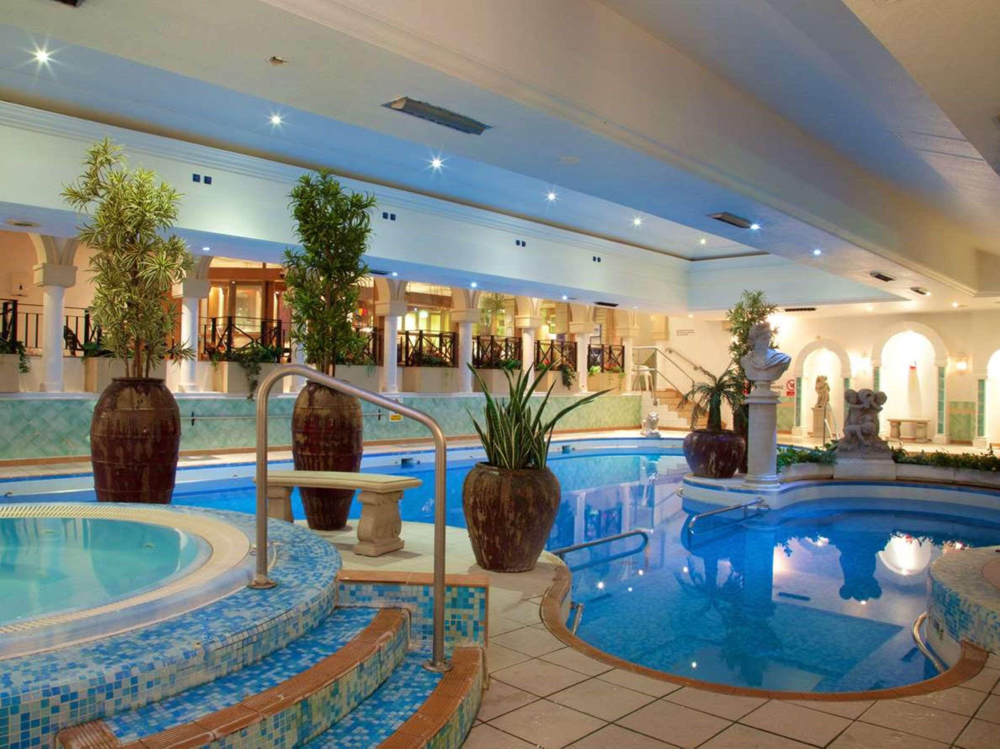 Derby Mickleover Hotel, BW Signature Collection Zewnętrze zdjęcie
