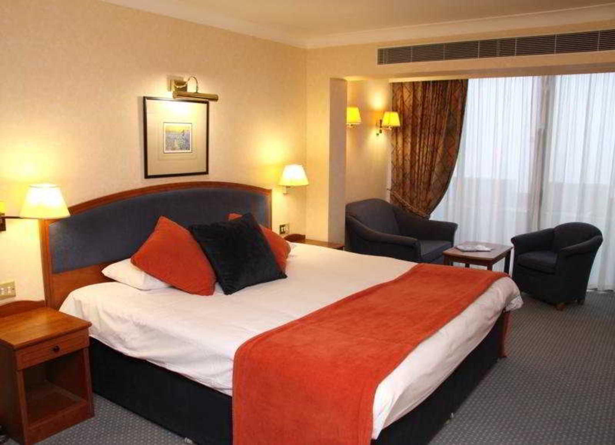 Derby Mickleover Hotel, BW Signature Collection Zewnętrze zdjęcie