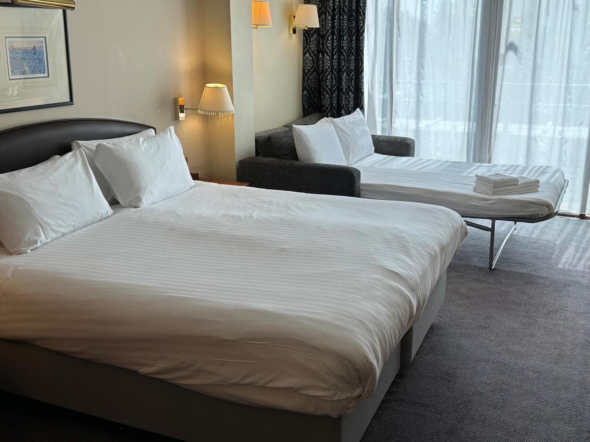 Derby Mickleover Hotel, BW Signature Collection Zewnętrze zdjęcie