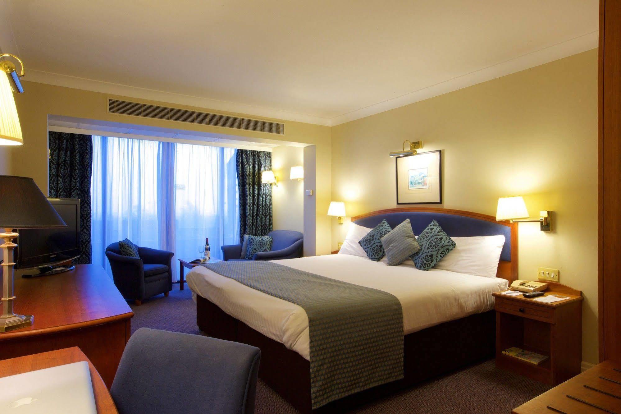 Derby Mickleover Hotel, BW Signature Collection Zewnętrze zdjęcie