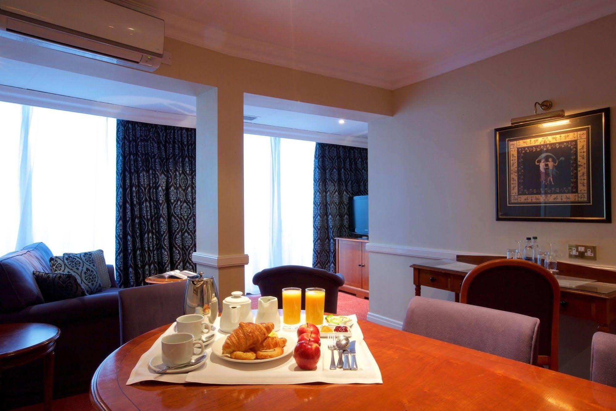 Derby Mickleover Hotel, BW Signature Collection Zewnętrze zdjęcie