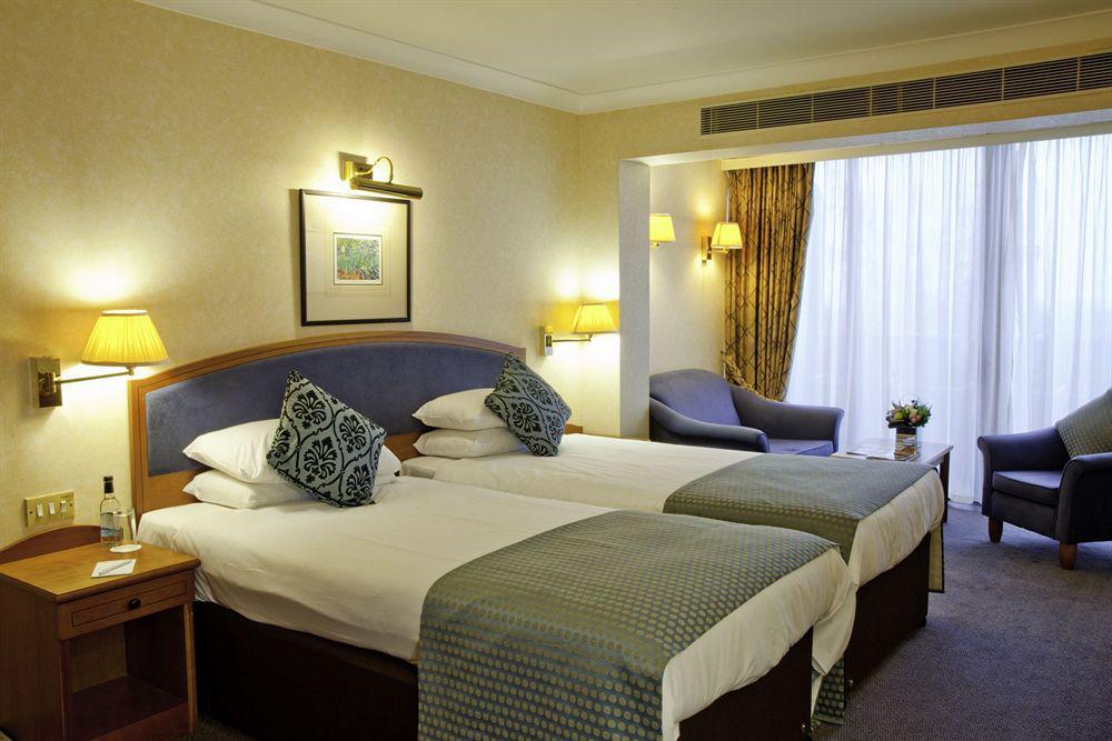 Derby Mickleover Hotel, BW Signature Collection Zewnętrze zdjęcie